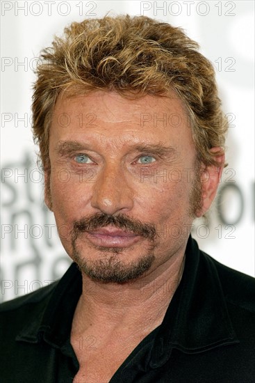 Johnny Hallyday