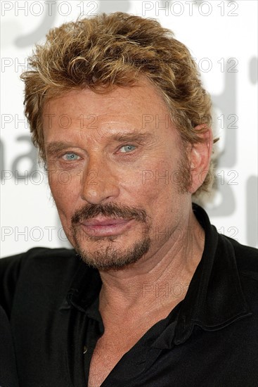 Johnny Hallyday