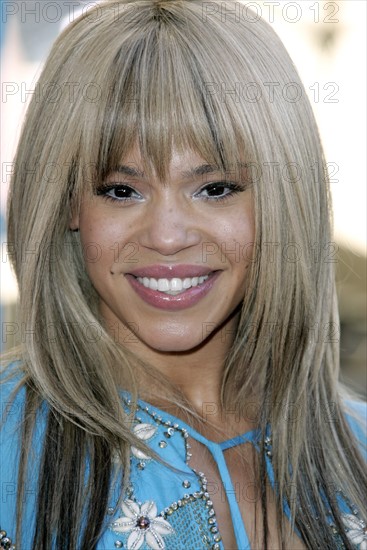 Faith Evans