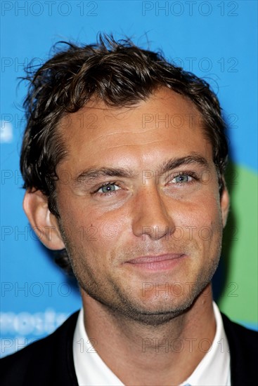 Jude Law