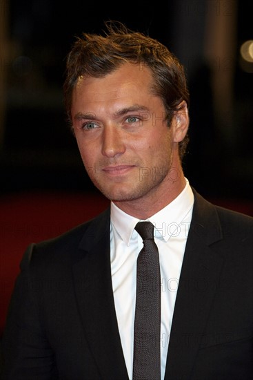 Jude Law