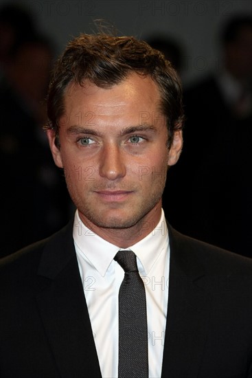 Jude Law