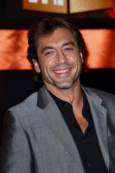 Javier Bardem