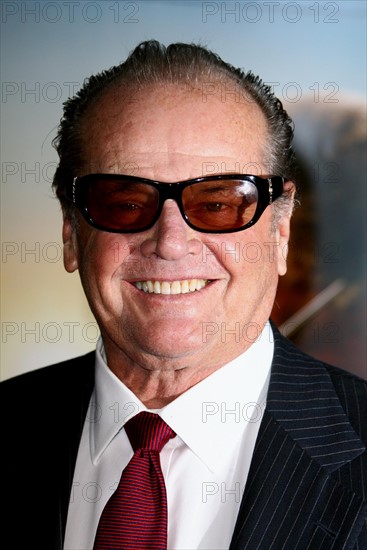 Jack Nicholson