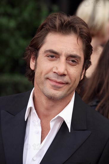 Javier Bardem