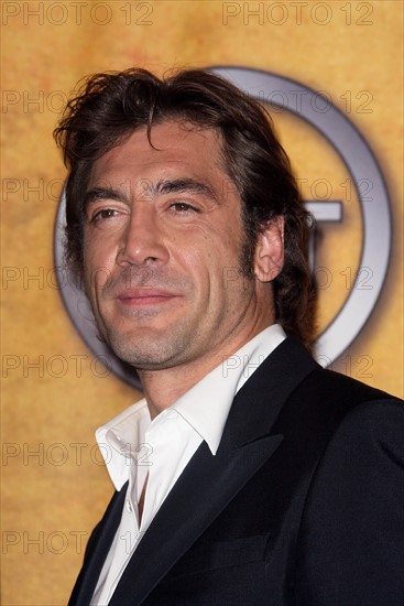 Javier Bardem