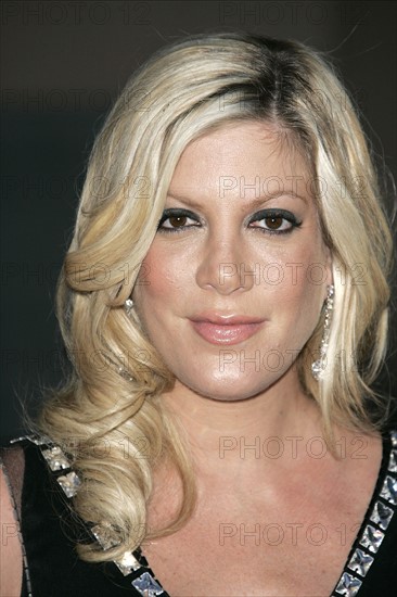 Tori Spelling