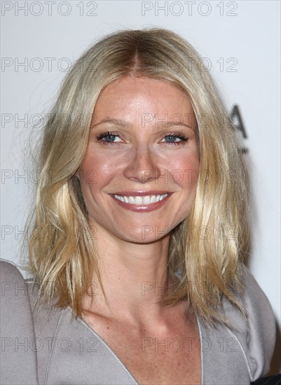 Gwyneth Paltrow