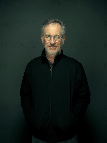 Steven Spielberg