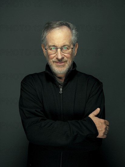 Steven Spielberg