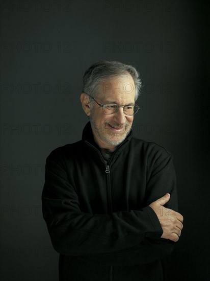 Steven Spielberg