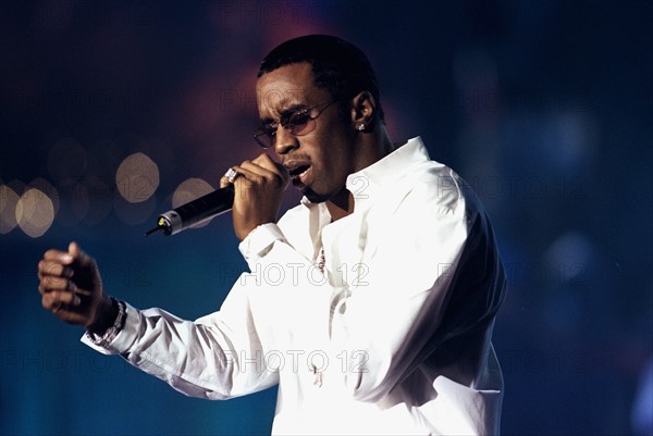 P. Diddy