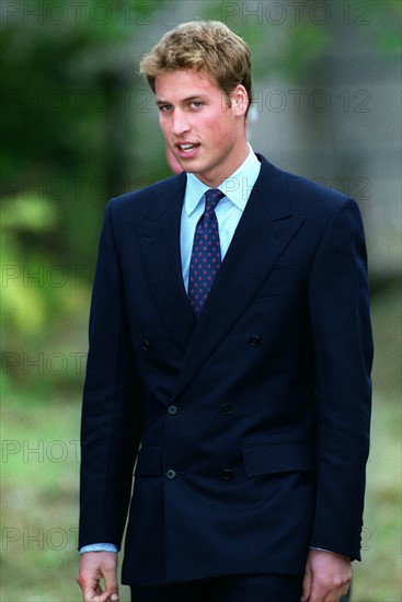 Prince William