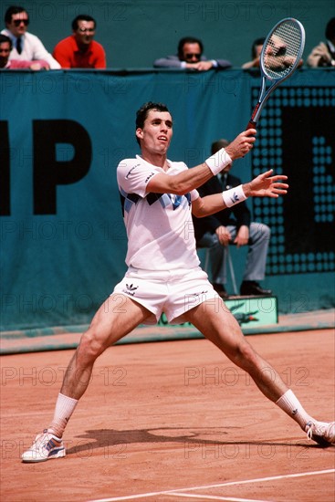 Ivan Lendl