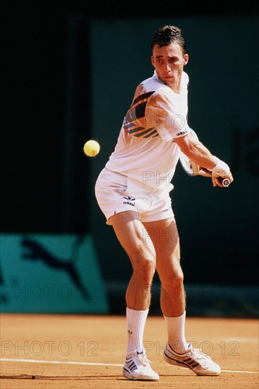 Ivan Lendl