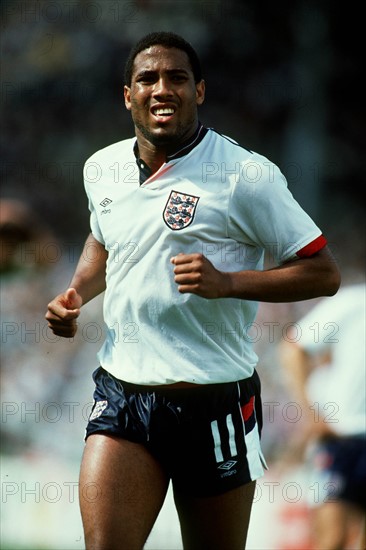 John Barnes