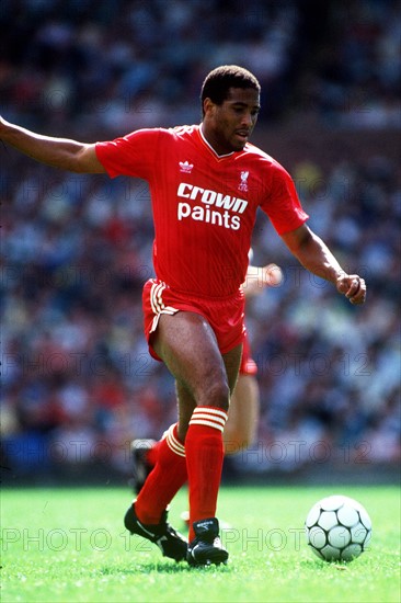 John Barnes