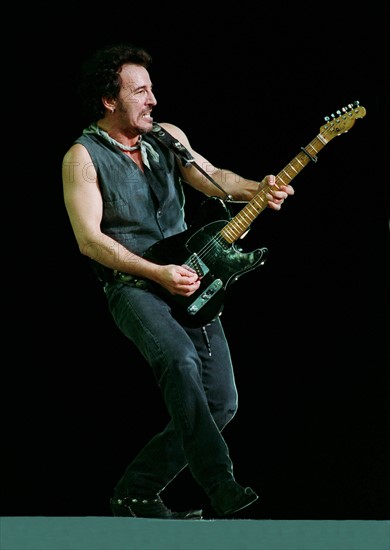 Bruce Springsteen