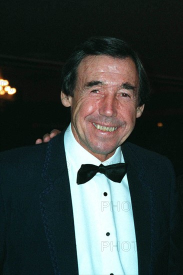 Gordon Banks