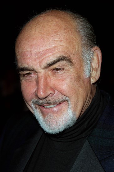 Sean Connery