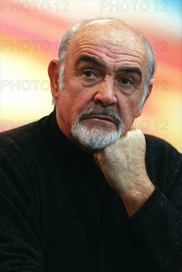 Sean Connery