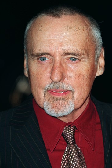 Dennis Hopper