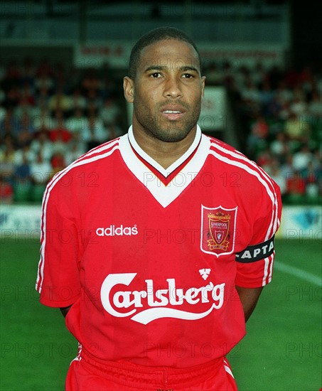 John Barnes