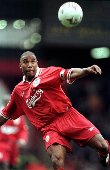 John Barnes