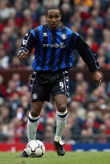 Paul Ince