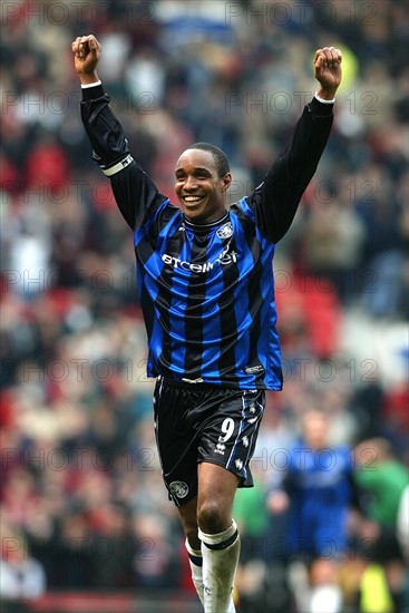 Paul Ince