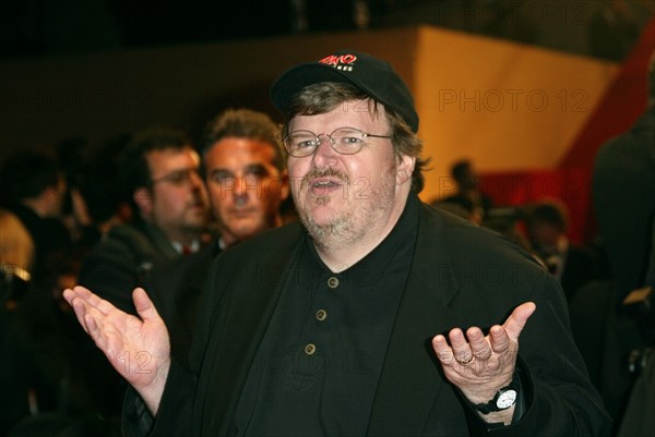 Michael Moore