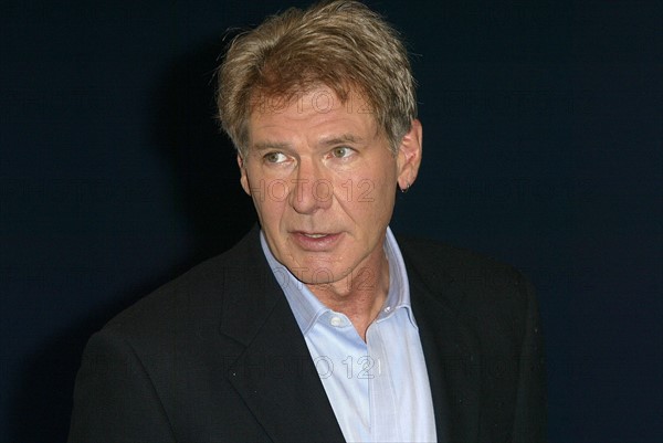 Harrison Ford