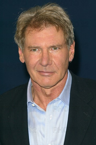 Harrison Ford