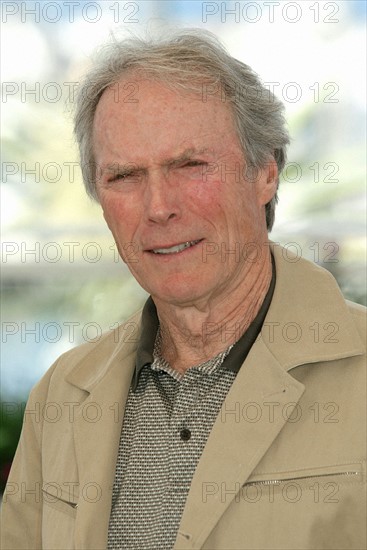 Clint Eastwood