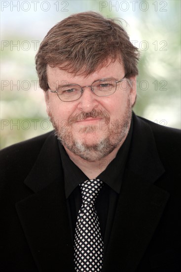 Michael Moore