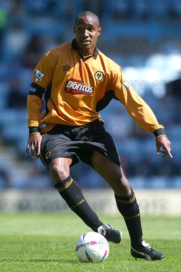 Paul Ince