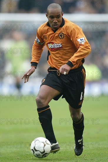 Paul Ince