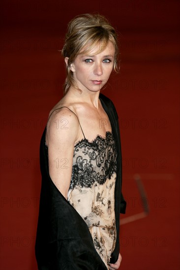 Sylvie Testud