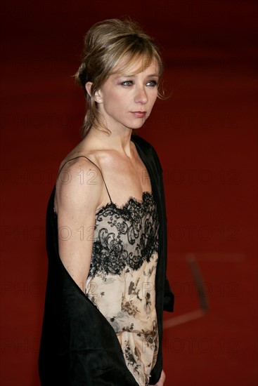 Sylvie Testud