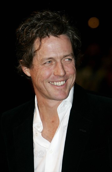 Hugh Grant