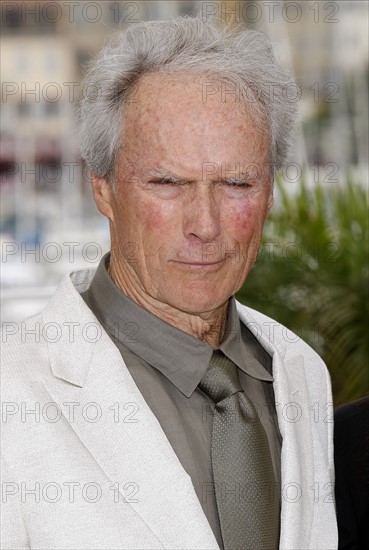 Clint Eastwood