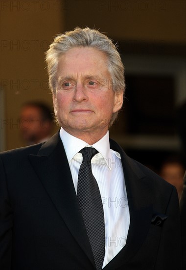 Michael Douglas