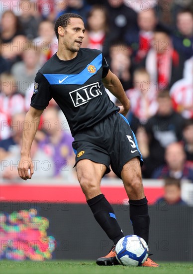 Rio Ferdinand