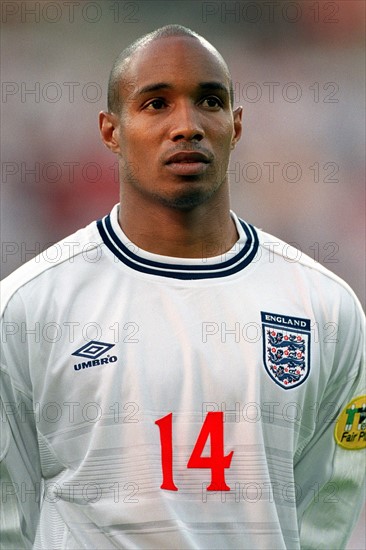 Paul Ince