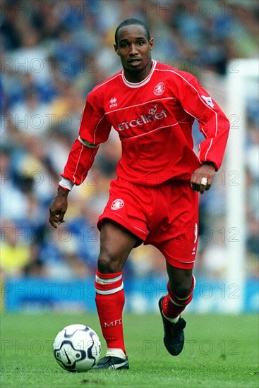 Paul Ince