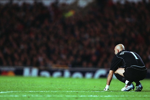 Fabien Barthez