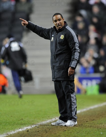 Paul Ince