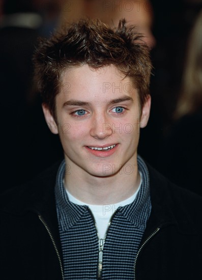 Elijah Wood