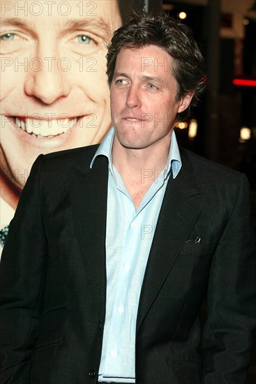 Hugh Grant