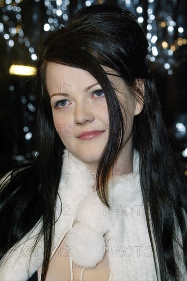 Meg White